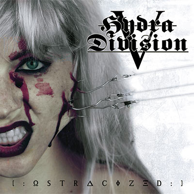Hydra Division V - ManHunter